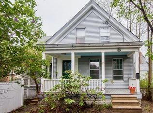 53 Glen St, Malden, MA 02148