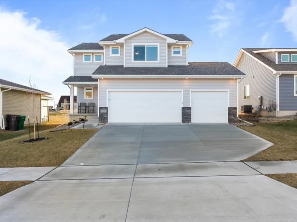 4207 NW 12th St, Ankeny, IA 50023