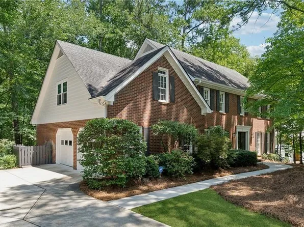 904 Willeo Pl, Marietta, GA 30068