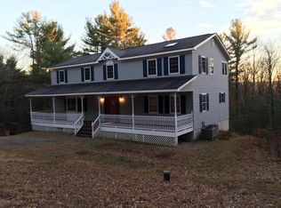 202 Butternut St, Kunkletown, PA 18058