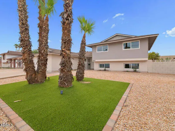 3541 W Dailey St, Phoenix, AZ 85053
