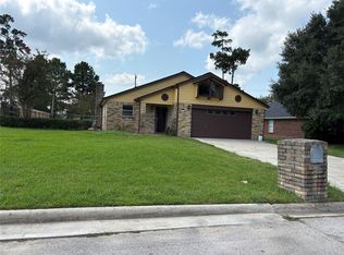 1401 Andover Ln, Livingston, TX 77351