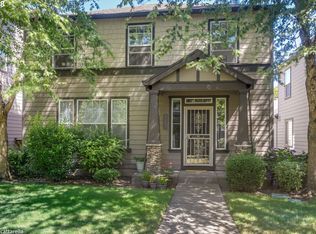 9620 N Haven Ave, Portland, OR 97203