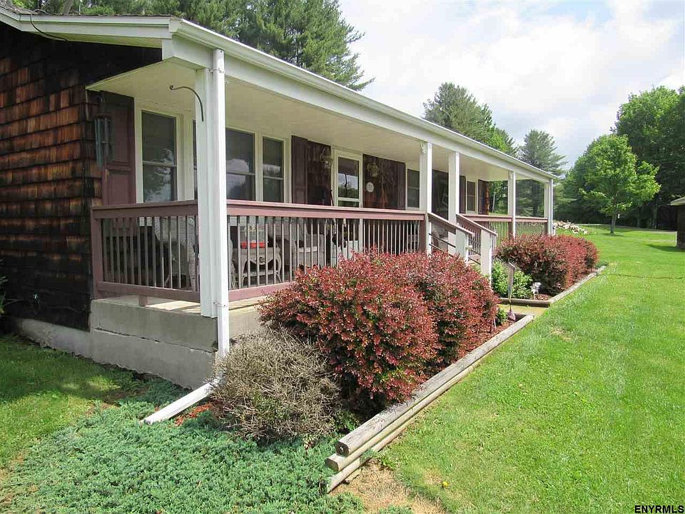 984 Titus Lake Rd, Jefferson, NY 12093 Zillow