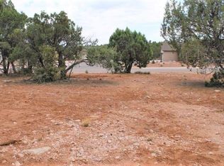 1303 N Earhart Cir, Payson, AZ 85541