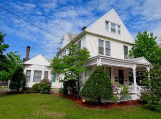 580 Washington Ave, West Haven, CT 06516