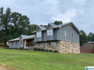 601 Lynnwood Ln, Alexandria, AL 36250