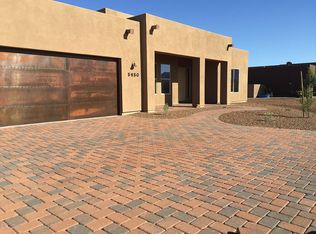 5150 N Gracious Ct, Tucson, AZ 85745
