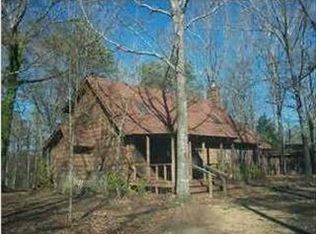 257 Memory Oaks Dr, Raymond, MS 39154