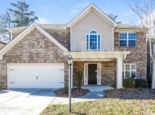 2790 Freemont St, Snellville, GA 30078