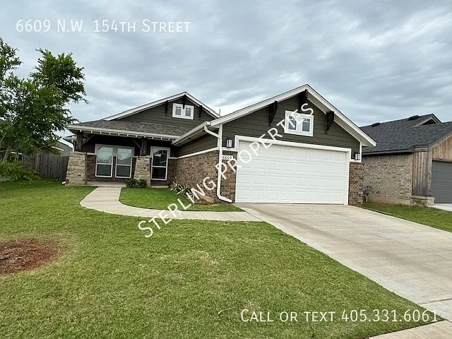 6609 NW 154th St — Photo 2