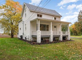 2655 S Eight Mile Rd, Auburn, MI 48611