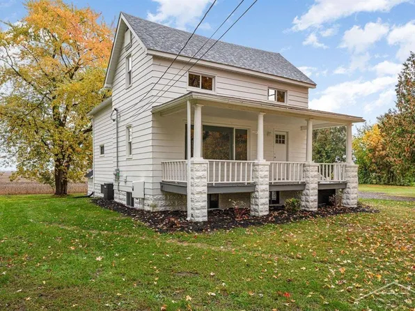 2655 S Eight Mile Rd, Auburn, MI 48611