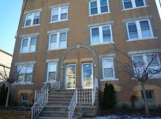 104 W 50th St APT 3, Bayonne, NJ 07002
