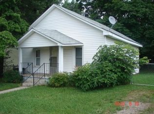 224 Deaton St, Statesville, NC 28677