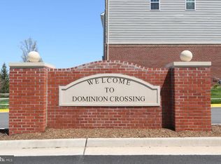 9072 Belo Gate Dr, Manassas Park, VA 20111