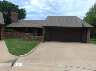 23 Spring Vlg, Ponca City, OK 74604