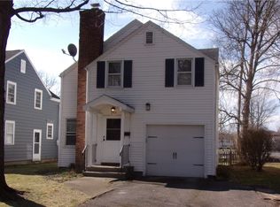 289 Cobb Ter, Rochester, NY 14620