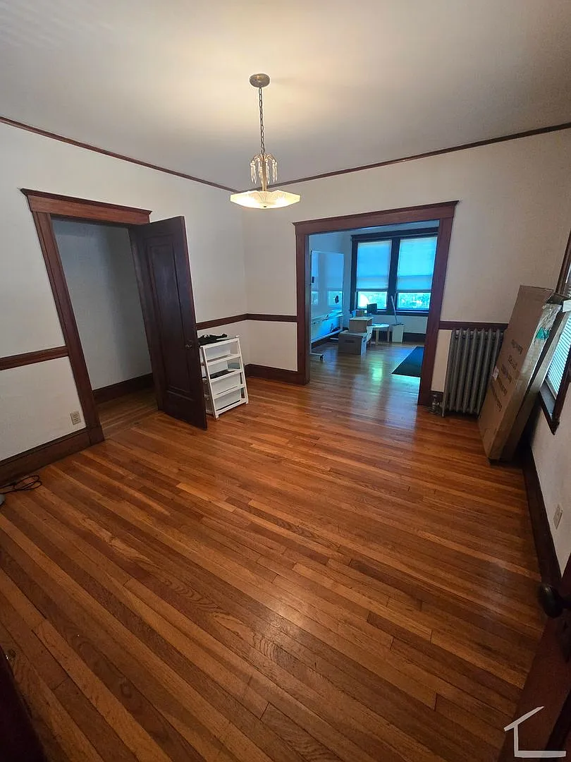 91 Adamson St #1 Boston MA 02134 — Photo 3