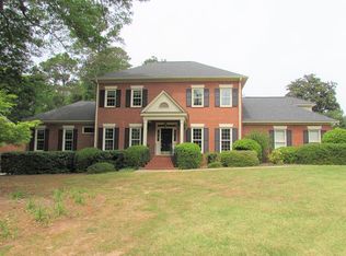 3762 W Lake Dr, Martinez, GA 30907