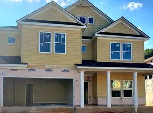 313 Loxley Dr, Simpsonville, SC 29680
