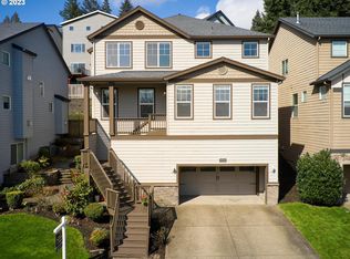 9461 SW 164th Ave, Beaverton, OR 97007