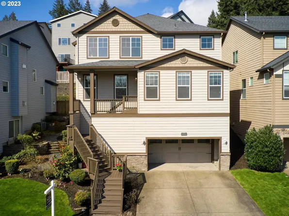 9461 SW 164th Ave, Beaverton, OR 97007