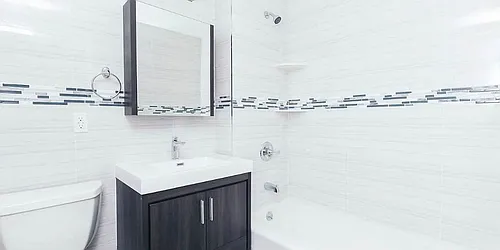 Rented by Stuyvesant Heights Realty Corp