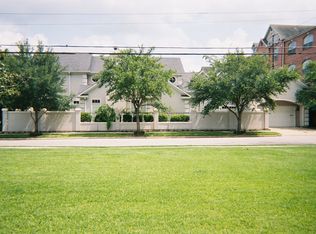 2027 Persa St, Houston, TX 77019