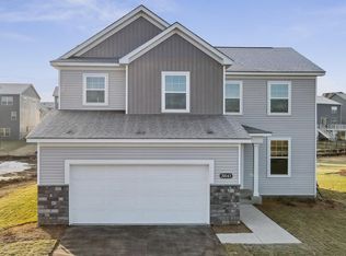 20143 79th Pl, Corcoran, MN 55340