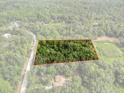 10497 YELLOWLEGS AVENUE LOT 4, Brooksville, FL, 34614