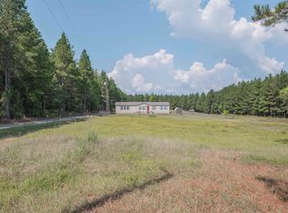 1545 Flat Creek Rd, Eros, LA 71238