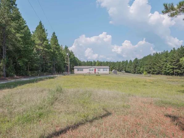 1545 Flat Creek Rd, Eros, LA 71238
