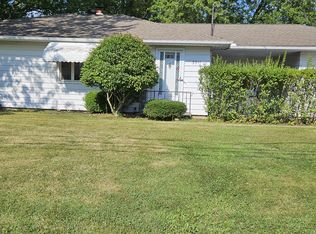 3011 Legion Rd, Erie, PA 16506