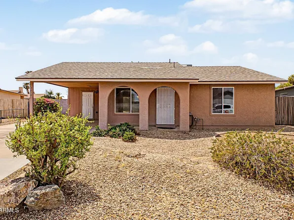 2210 W WESTERN Drive, Chandler, AZ 85224