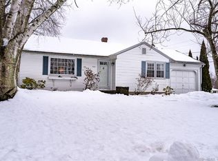 320 Canterbury Tpke, Norwich, CT 06360