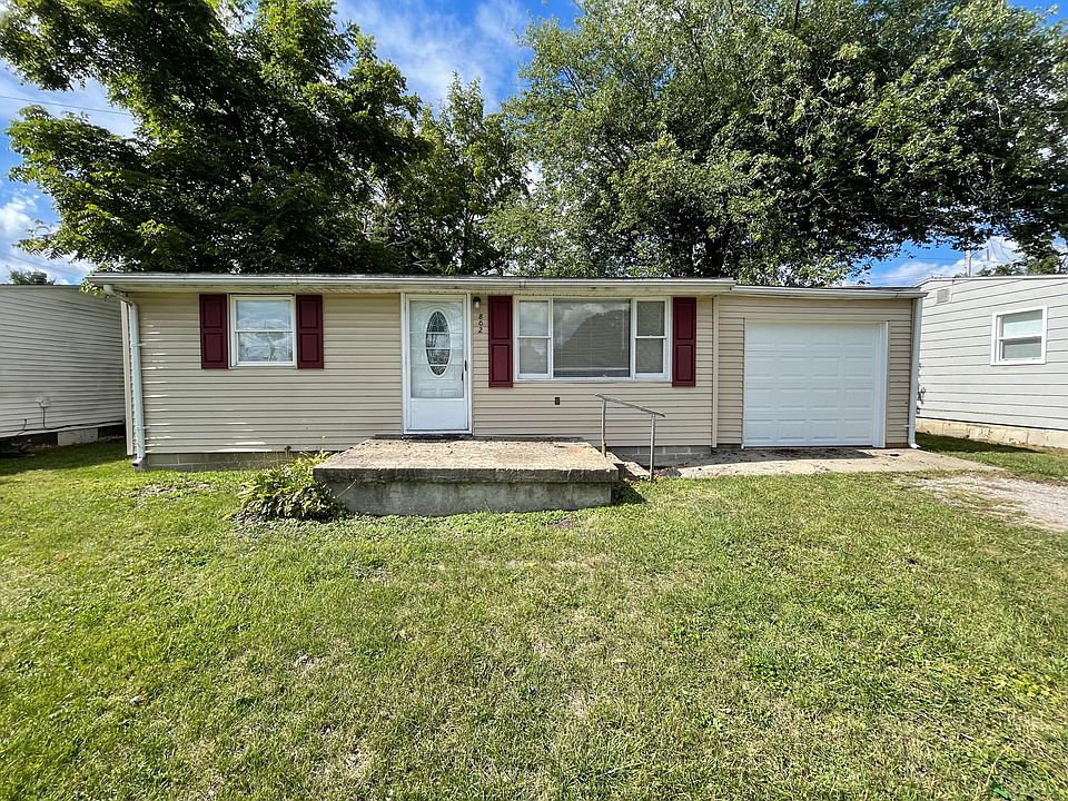 1st image of 802 Eastwich Dr