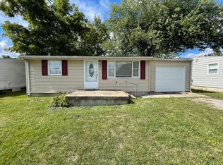 802 Eastwich Dr, Lafayette, IN 47905