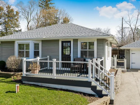 38941 89th STREET, Burlington, WI 53105