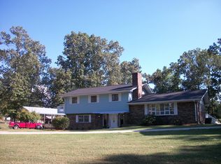 2869 Deep Springs Rd NE, Dalton, GA 30721