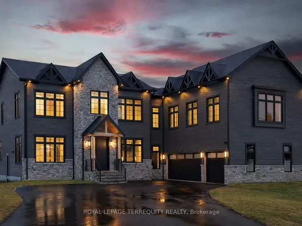 17 Connor Dr, Whitchurch Stouffville, ON L4A 2Z1