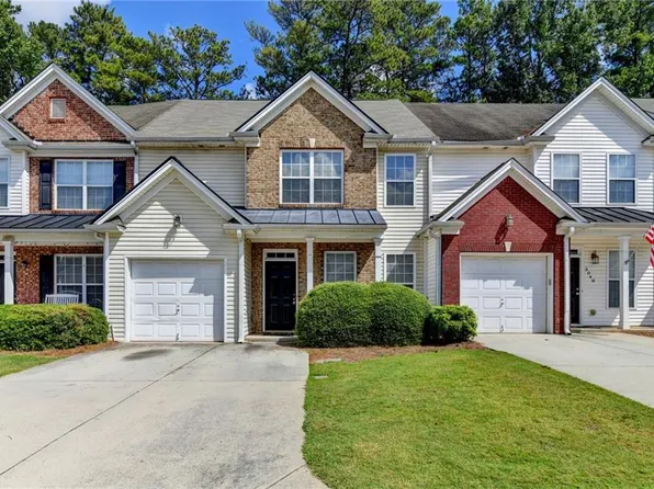 3050 Kentmere Dr, Cumming, GA 30040