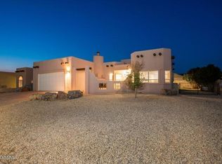 683 Cedardale Loop, Las Cruces, NM 88005