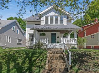 132 Benjamin Ave NE, Grand Rapids, MI 49503