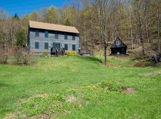 1150 Chase Rd, Montpelier, VT 05602