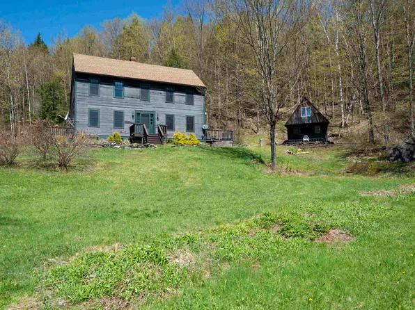 1150 Chase Road, Berlin, VT 05602