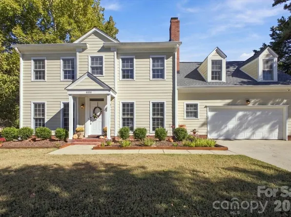 8600 Beeswood Dr, Charlotte, NC 28277