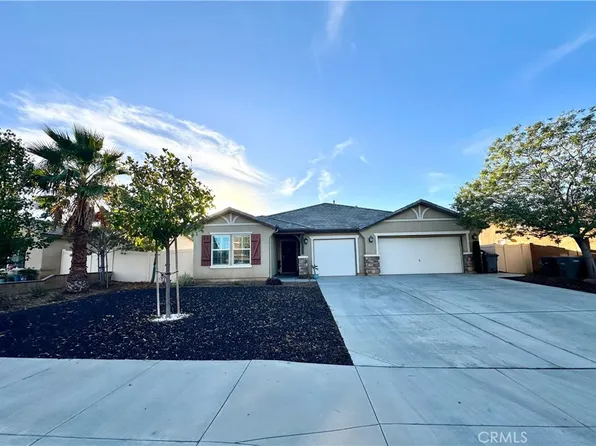 3428 Joshua Tree Ct, Perris, CA 92570