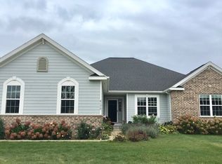 4176 Carneros Way, Jackson, WI 53037