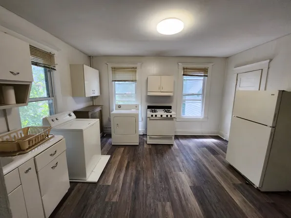 1 Murray Ave APT 2, Annapolis, MD 21401